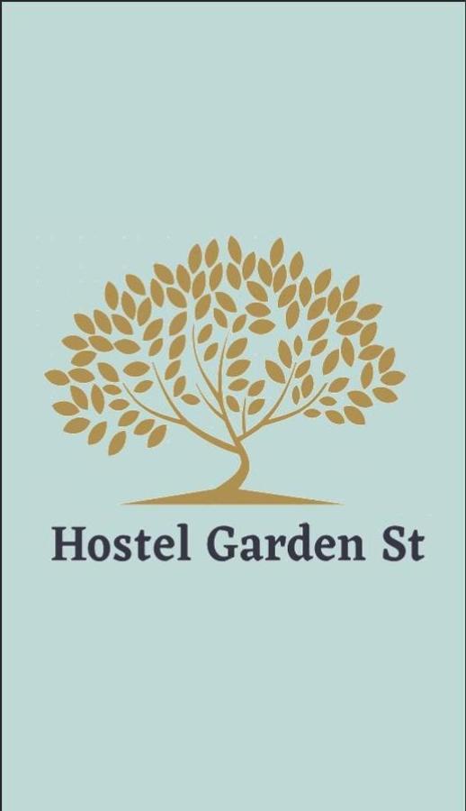 Hostel Garden St Oděsa Exteriér fotografie